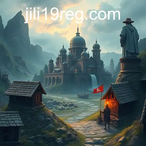 Exploring the Thrills of 'Adventure Quest': Your Gateway to Excitement