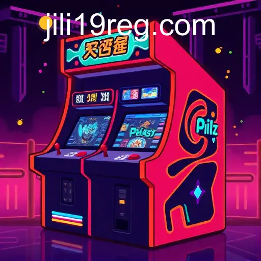 Exploring the Timeless Appeal of Arcade Classics: A Nostalgic Journey