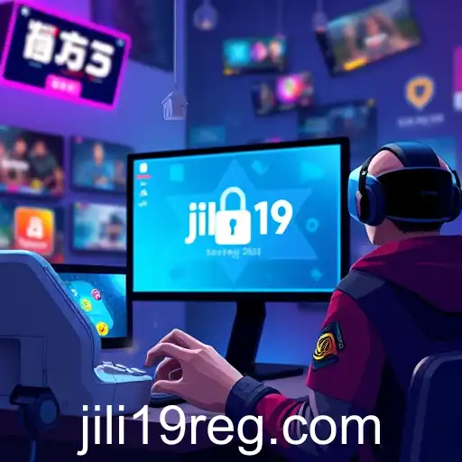 The Digital Frontier: Evolving Gaming Portals