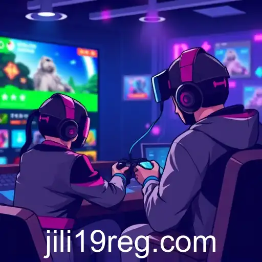 Emerging Trends in Online Gaming Platforms