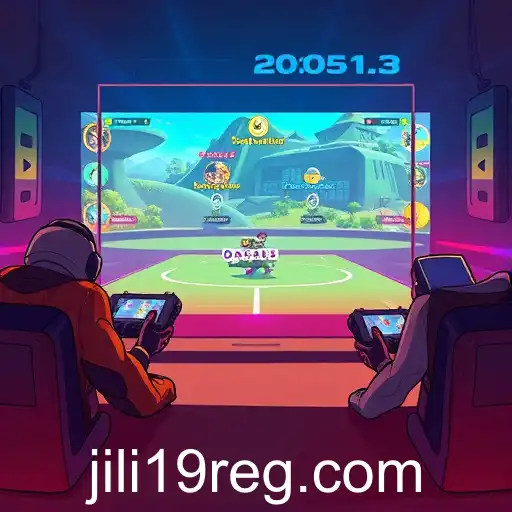 Engaging with Online Gaming Communities