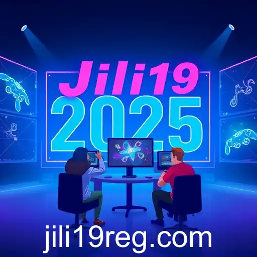 The Evolution of Online Gaming Platforms