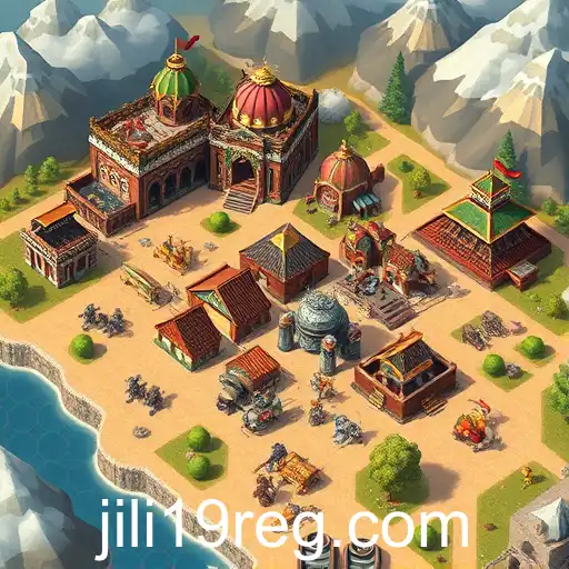 Virtual Gaming Evolves with New Platforms