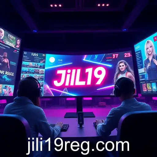 Emerging Trends in Online Gaming Platforms