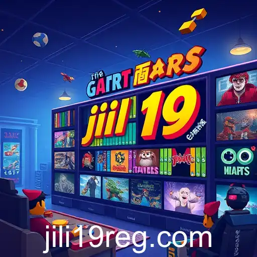 Exploring the Growing Popularity of Jili19 Game Platform