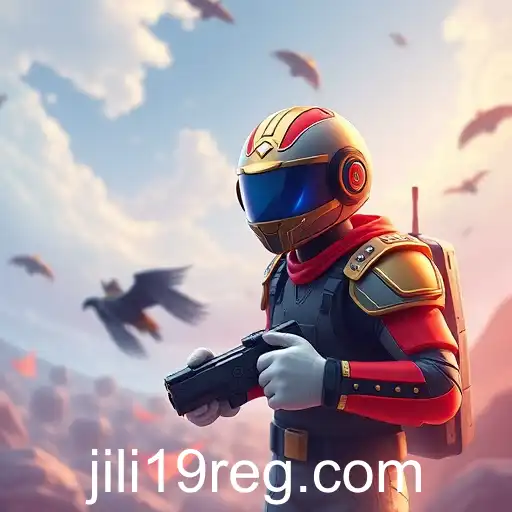 The Rise of Jili19: A New Era for Online Gaming in 2025
