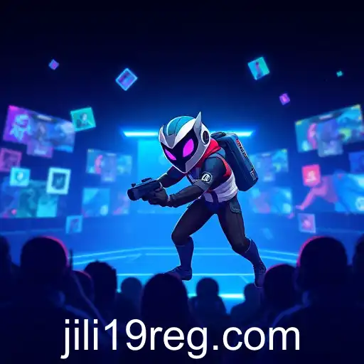 The Rise of Jili19 in the Gaming World