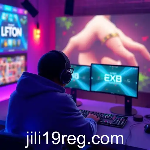 The Rise of Online Gaming Platforms: Jili19's Impact and Innovation