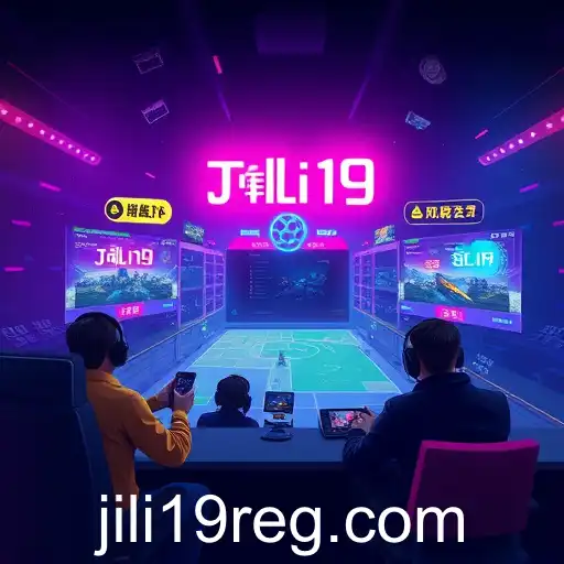 The Rise of Online Gaming Platforms in 2025