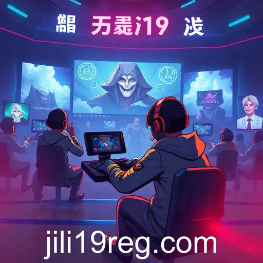 The Rise of Online Gaming Platforms in 2025