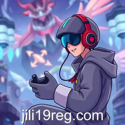 The Rise of Jili19 Gaming Platform in 2025