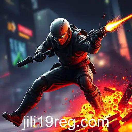 The Rise of Jili19: A New Era for Online Gaming