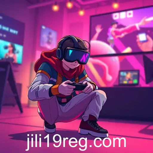 The Rise of Jili19 in the Gaming World
