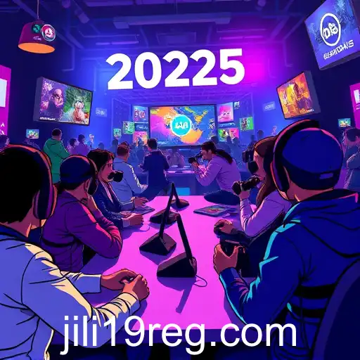 The Rise of Online Gaming Platforms in the Digital Era