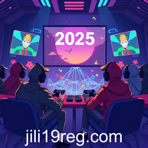 The Rise of Online Gaming: A New Era of Connectivity