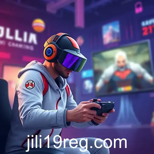 Gaming Trends and Innovations in the Digital Era