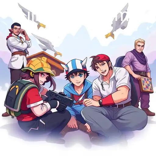 Exploring the Rise of 'Multiplayer Hub' in Online Gaming Platforms