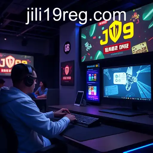 Exploring the Rise of Online Gaming Platforms