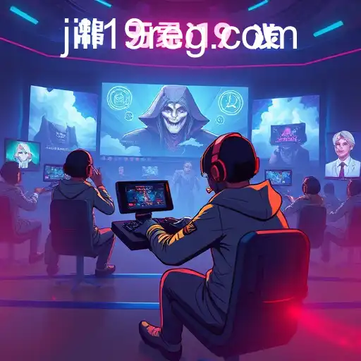 The Rise of Online Gaming Platforms in 2025