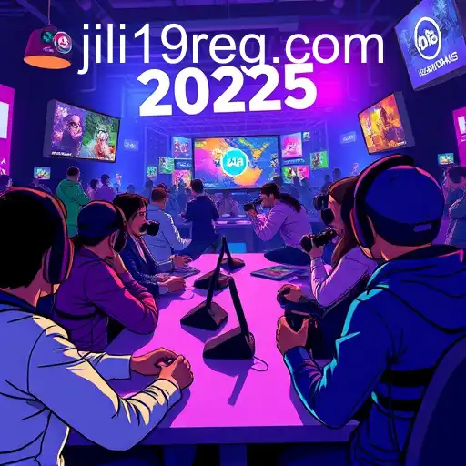 Rise of Online Gaming Communities in 2025