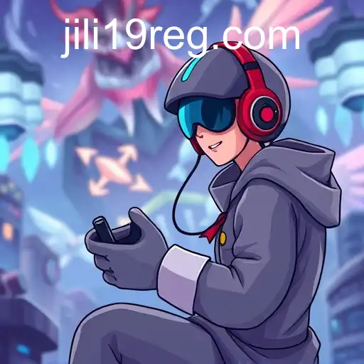 The Rise of Jili19 Gaming Platform in 2025