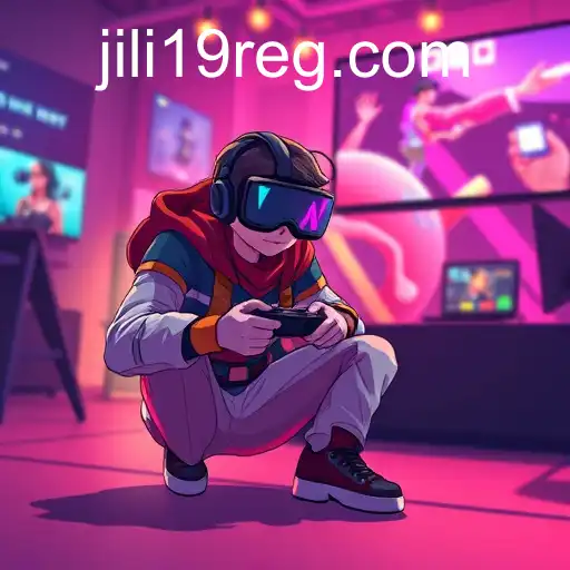 The Rise of Jili19 in the Gaming World