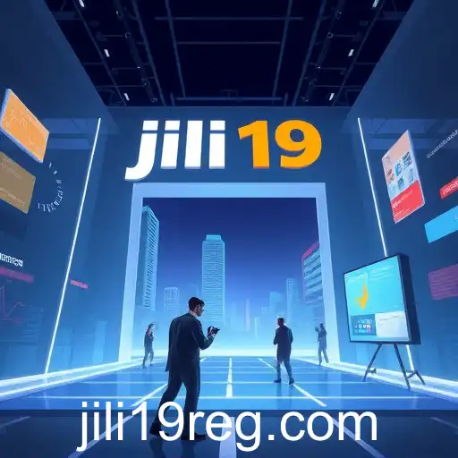 The Rise of Jili19 in Online Gaming