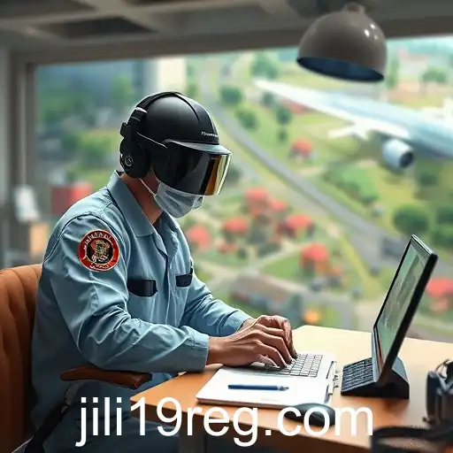 The Rise of Online Gaming: A New Era of Connectivity