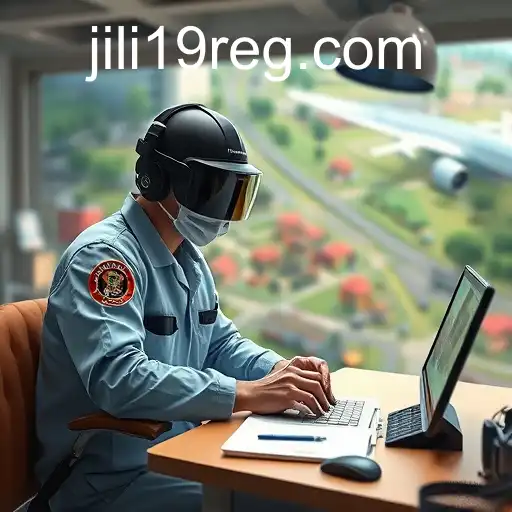 Exploring the Fascinating Realm of Simulation World Games