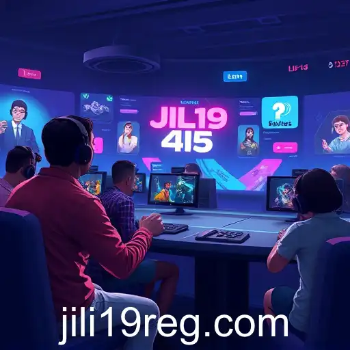 The Evolution of Online Gaming Platforms