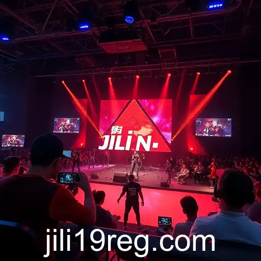 The Rise of Jili19 in Gaming Circles