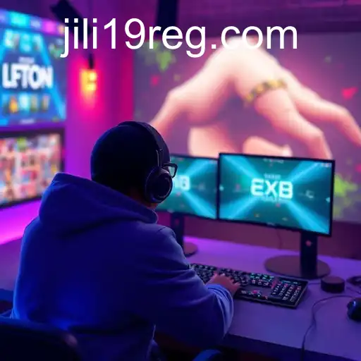 The Rise of Online Gaming Platforms: Jili19's Impact and Innovation