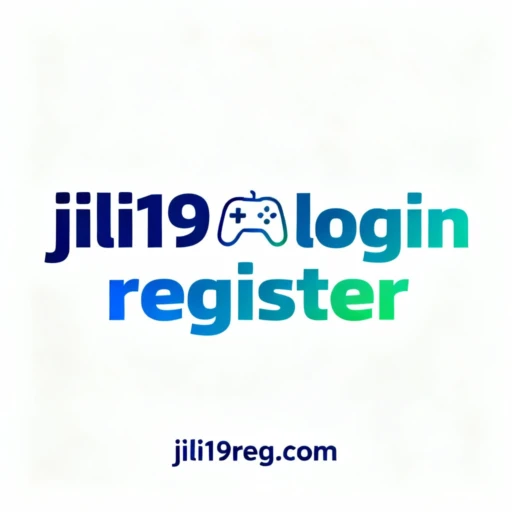 jili19 login register