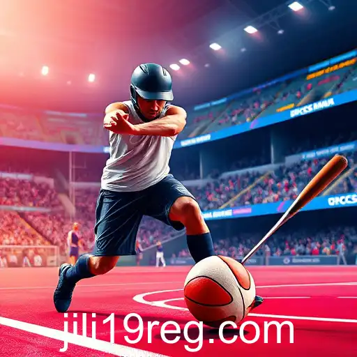 Exploring 'Sports Mania': A Thrilling Game Category for Enthusiasts