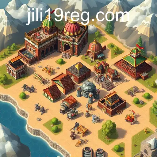 Exploring the Strategy Zone: A Deep Dive into the World of Tactical Gaming